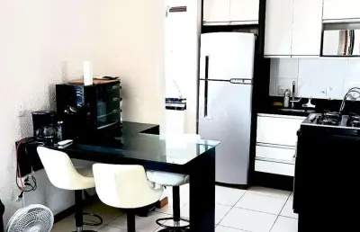 Conforto, localização e estilo de vida em um só lugar