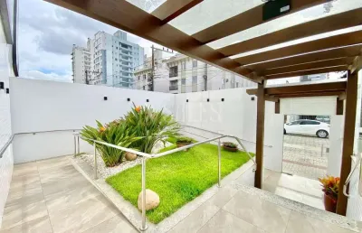 Apartamento com 2 quartos à venda na Rua São Paulo, São Judas, Itajaí