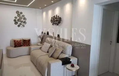 Apartamento com 2 quartos à venda na Rua Antônio Manoel Moreira, Fazenda, Itajaí