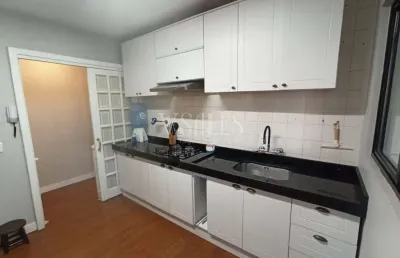 Apartamento com 4 quartos à venda na Rua Samuel Heusi, Centro, Itajaí