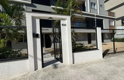Apartamento com 2 quartos para alugar na Rua Miguel Francisco Borges, Balneário Santa Clara, Itajaí