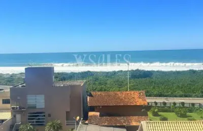 60 metros do mar, mil motivos para viver bem, excelente acabamento, com tudo que voce precisa.