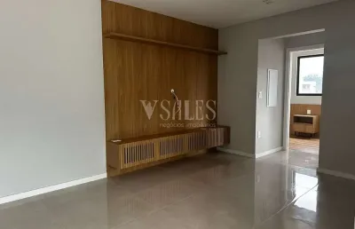 Apartamento com 2 quartos para alugar na Rua João Wollinger, Fazenda, Itajaí