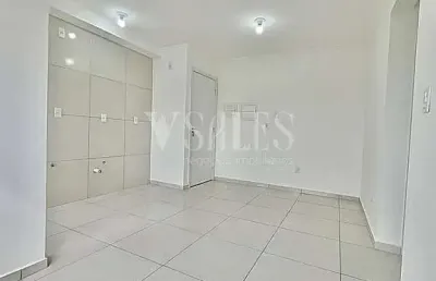 Morar bem em itajaí! 2 dormitório com piscina no empreendimento.