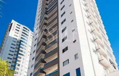 Apartamento com 3 quartos à venda na Rua Tijucas, Centro, Itajaí