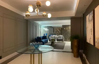 Apartamento com 4 quartos à venda na Rua Quinze de Novembro, Centro, Itajaí