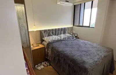 Apartamento com 3 quartos à venda na Rua José Pereira Liberato, São João, Itajaí