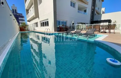 Apartamento com 2 quartos à venda na Avenida Joaquim Couto, Gravata, Navegantes