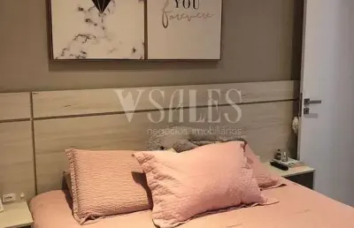 Apartamento com 2 quartos à venda na Rua José Tedeo, São Judas, Itajaí