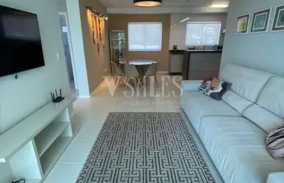 Apartamento com 3 quartos à venda na Rua Maria das Dores Santos Müller, Balneário Santa Clara, Itajaí