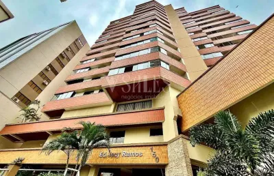 O seu apartamento a sua espera 3 dormitório e 2 vaga de garagem