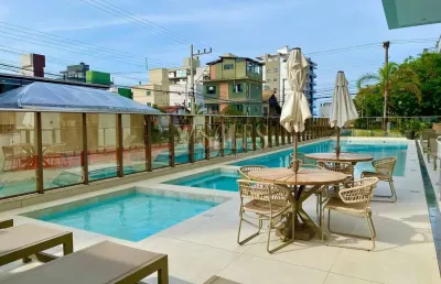 Exclusividade, sofisticação e conforto em um único lugar