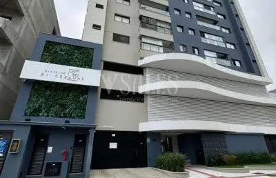 Design moderno e luxuoso pronto para morar quadra mar