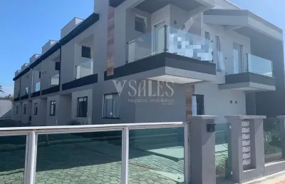 Casa com 2 quartos à venda na Rua Ricardo Mafra, Centro, Navegantes