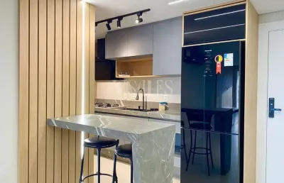 Apartamento com 3 quartos à venda na Rua João Ladislau Tabalipa, São João, Itajaí