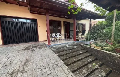 Casa com 3 quartos à venda na Rua Acyr Cunha, Dom Bosco, Itajaí