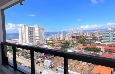 Apartamento com 2 quartos à venda na Rua Maurício Monerat, Gravata, Navegantes