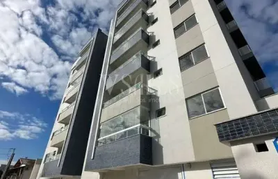 Apartamento com 2 quartos à venda na Rua Nelson Seara Heusi, Gravatá, Navegantes - Sc, Gravata, Navegantes