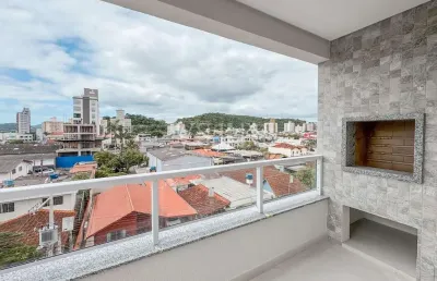 Apartamento com 2 quartos à venda na Rua Licurana, Tabuleiro, Camboriú