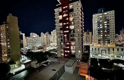 Excelente apartamento no coração de itajaí com 3 dormitório sendo uma suíte