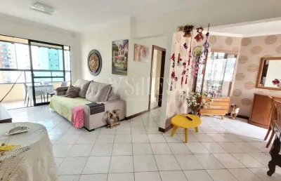 Apartamento com 3 quartos à venda na Rua Alvin Bauer, Centro, Balneário Camboriú