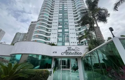 Apartamento com 4 quartos à venda na Rua Lauro Muller, Fazenda, Itajaí