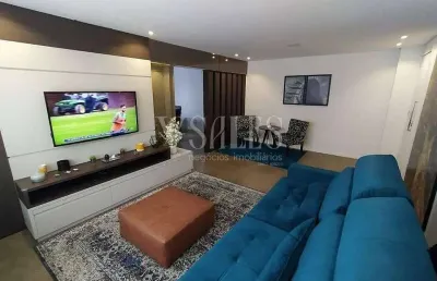 Apartamento com 4 quartos à venda na Rua Treze de Maio, Centro, Itajaí