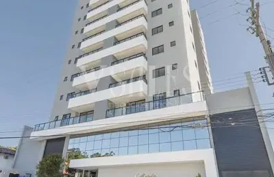 Apartamento com 3 quartos à venda na Rua João Johanny Alcântara, Fazendinha, Itajaí