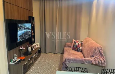 Apartamento com 2 quartos à venda na Avenida Itaipava, Itaipava, Itajaí