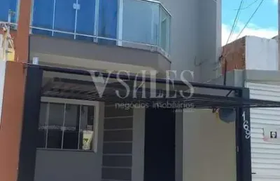 Casa com 2 quartos à venda na Rua Júlia Raulina Chaves, Fazenda, Itajaí