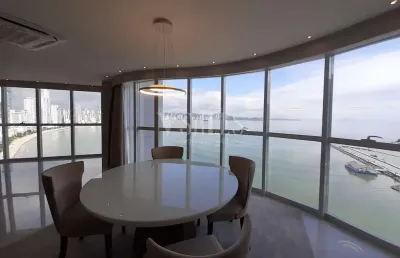 Apartamento de alto padrão para locação: elegância e conforto exclusivos