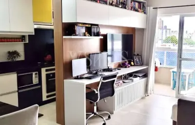 Apartamento com 2 quartos à venda na Rua Adolfo Batschauer, Dom Bosco, Itajaí