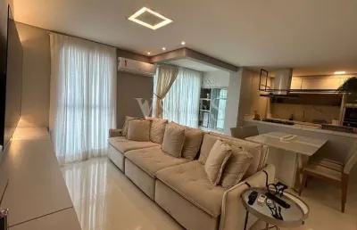Imóvel com 2 dormitórios e infraestrutura de alto padrão no brava view