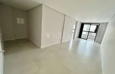 Apartamento com 2 quartos à venda na Rua Eugenio Muller, Vila Operária, Itajaí