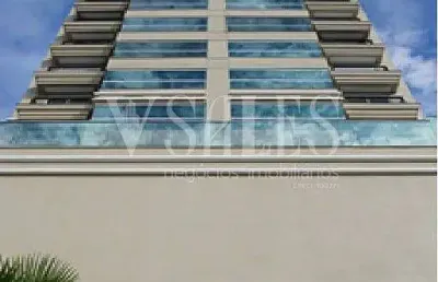 Apartamento pronto para morar, em localização privilegiada