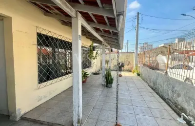 Casa com 3 quartos à venda na Rua São Joaquim, São Vicente, Itajaí