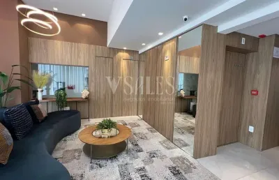 Apartamento com 3 quartos à venda na Rua Mingote Serafim, Barra Norte, Balneário Camboriú