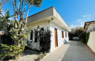 Casa com 3 quartos à venda na Rua Laureano José de Almeida, São João, Itajaí