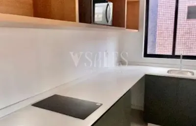Seu novo lar no coração de itajaí: loft aconchegante e estilo