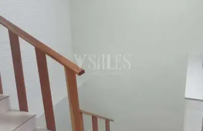 Casa ampla e bem distribuída, ideal apra quem busca conforto e praticidade