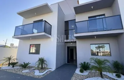 Apartamento com 12 quartos à venda na Rua Alexandre Dávila Baptista, Cordeiros, Itajaí