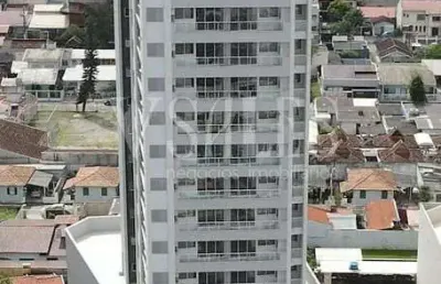 Ótima oportunidade! apartamento à venda na vila operária, itajaí