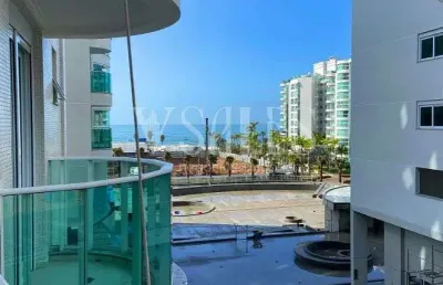 Apartamento com 3 quartos à venda na Rua Delfim Mário Pádua Peixoto, Balneário Santa Clara, Itajaí