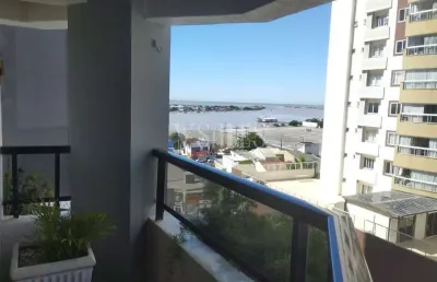 Apartamento com 3 quartos à venda na Rua Joinville, Centro, Itajaí