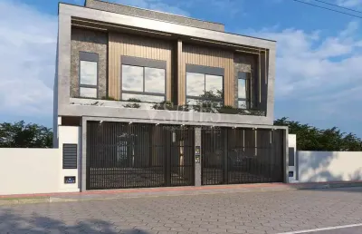 Casa com 3 quartos à venda na Rua Eugênio Geraldino de França, Dom Bosco, Itajaí