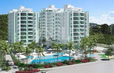 Apartamento com 3 quartos à venda na Rua Delfim Mário Pádua Peixoto, Balneário Santa Clara, Itajaí