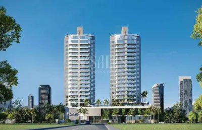Apartamento com 3 quartos à venda na Rua Aririba, Balneário Santa Clara, Itajaí