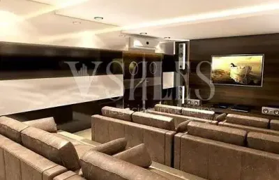 Apartamento com 3 quartos à venda na Rua Gregório Chaves, Fazenda, Itajaí