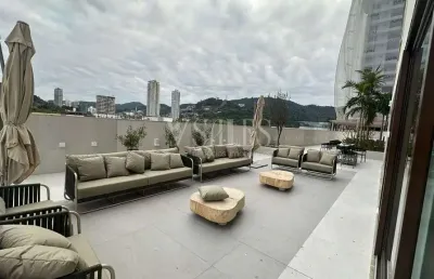Apartamento com 3 quartos à venda na Rua Luci Canziani, Praia Brava, Itajaí