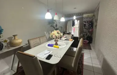 Apartamento com 2 quartos à venda na Rua José Luiz Marcelino, Cordeiros, Itajaí